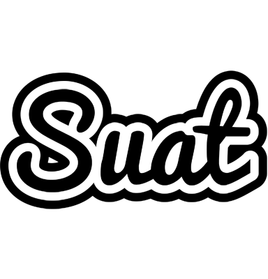 Suat chess logo