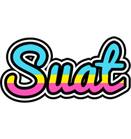 Suat circus logo