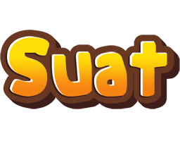 Suat cookies logo