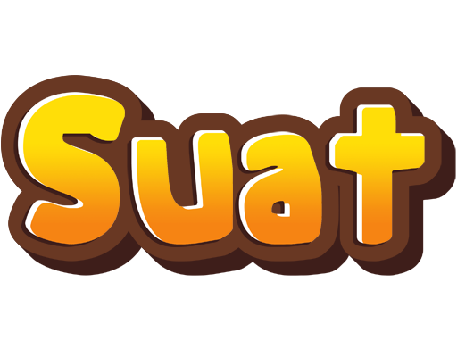Suat cookies logo