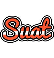 Suat denmark logo