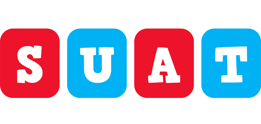 Suat diesel logo