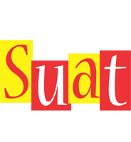 Suat errors logo