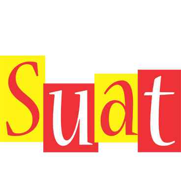 Suat errors logo