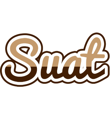 Suat exclusive logo