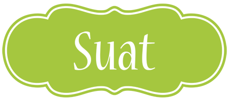 Suat family logo