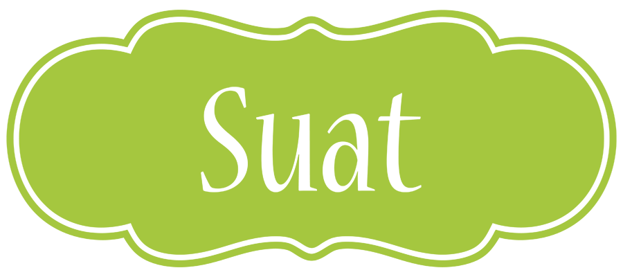 Suat family logo