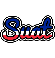 Suat france logo