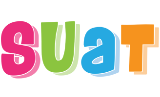 Suat friday logo