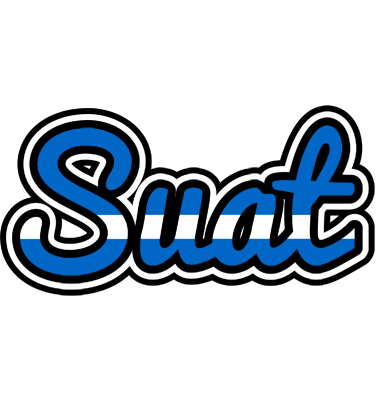 Suat greece logo