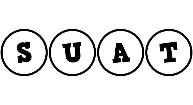 Suat handy logo