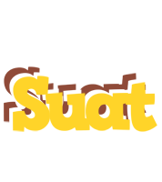 Suat hotcup logo