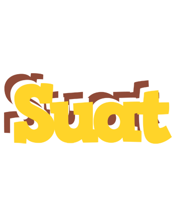 Suat hotcup logo