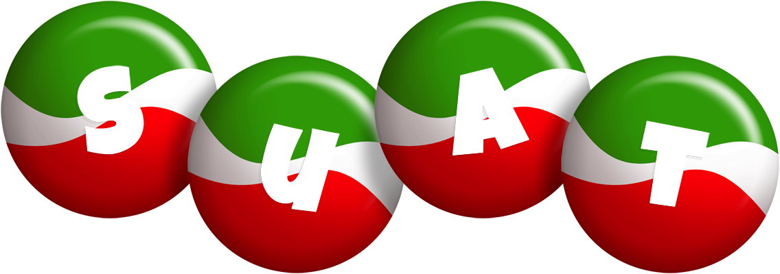 Suat italy logo