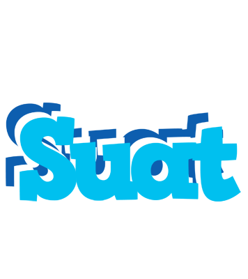 Suat jacuzzi logo