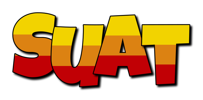 Suat jungle logo