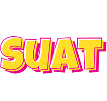 Suat kaboom logo