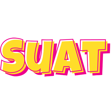 Suat kaboom logo