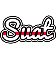 Suat kingdom logo