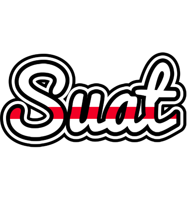 Suat kingdom logo
