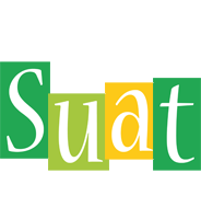 Suat lemonade logo