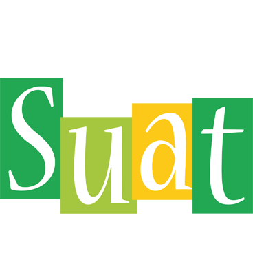 Suat lemonade logo