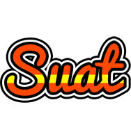 Suat madrid logo