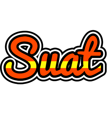 Suat madrid logo