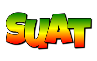 Suat mango logo