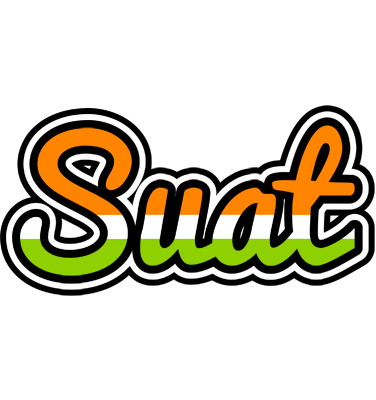 Suat mumbai logo