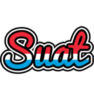 Suat norway logo