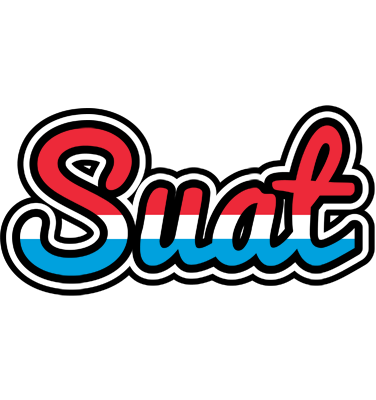 Suat norway logo
