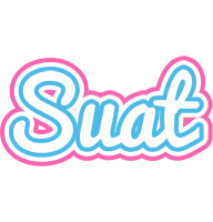 Suat outdoors logo