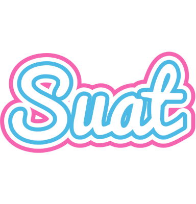 Suat outdoors logo