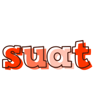 Suat paint logo