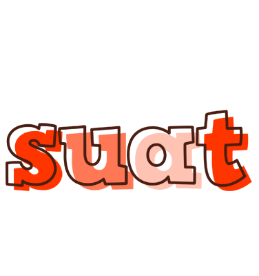 Suat paint logo