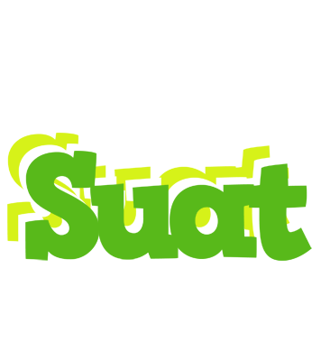 Suat picnic logo