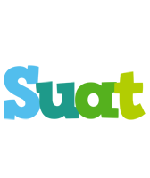 Suat rainbows logo