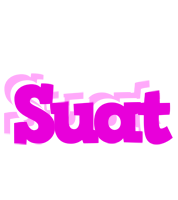 Suat rumba logo