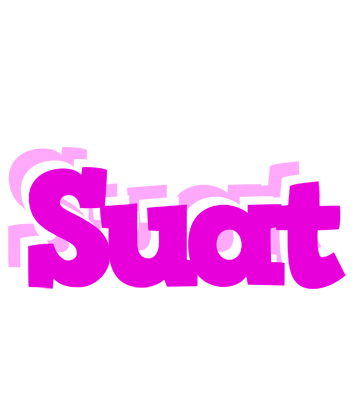 Suat rumba logo