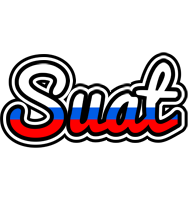 Suat russia logo