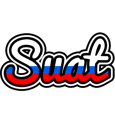 Suat russia logo