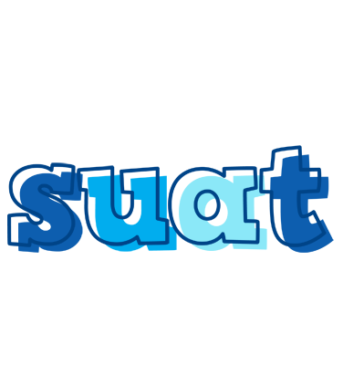 Suat sailor logo