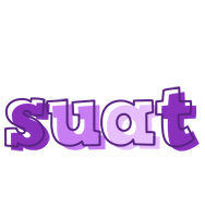 Suat sensual logo