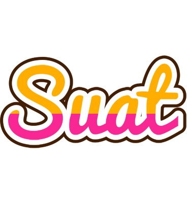 Suat smoothie logo