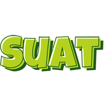 Suat summer logo