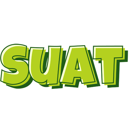 Suat summer logo