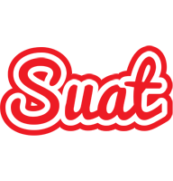 Suat sunshine logo