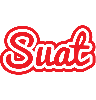 Suat sunshine logo