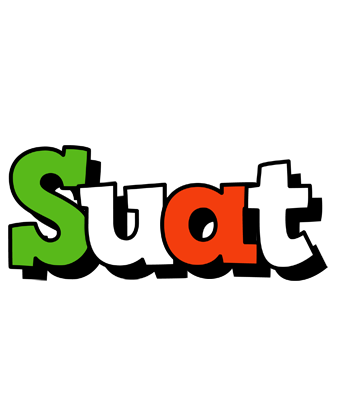 Suat venezia logo